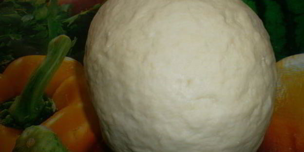 плюшки с маком