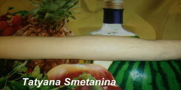 плюшки с маком