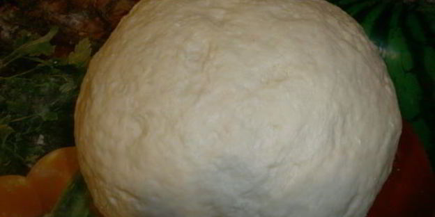 плюшки с маком