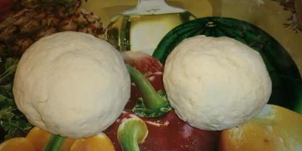 плюшки с маком