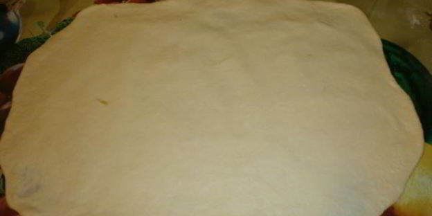 плюшки с маком