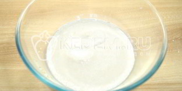 рождественские булочки с корицей