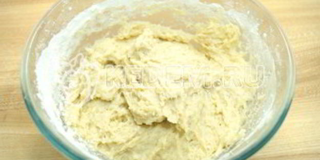 рождественские булочки с корицей