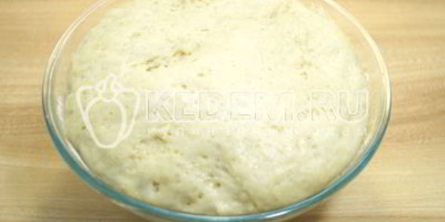 рождественские булочки с корицей