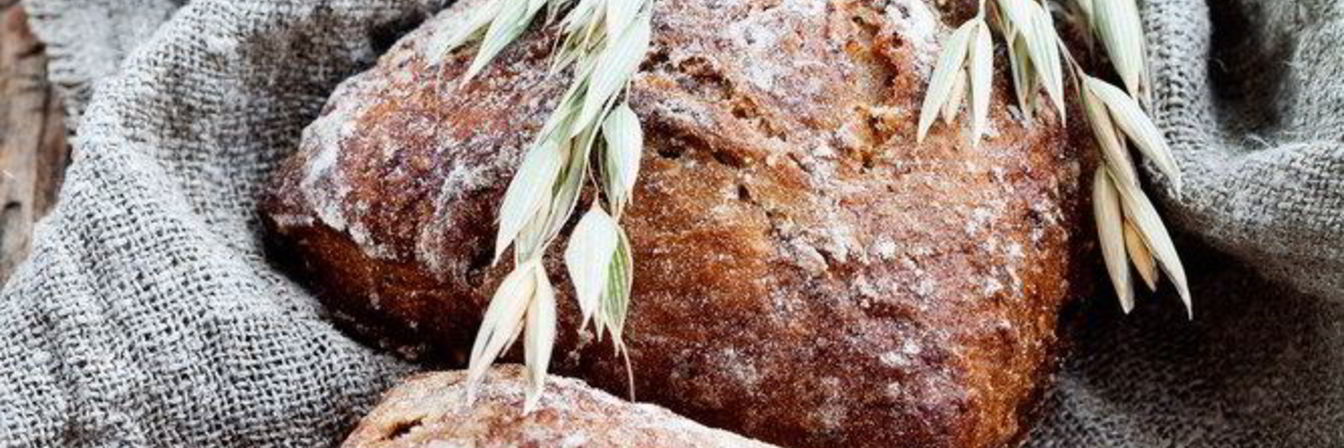 Ржаные булочки