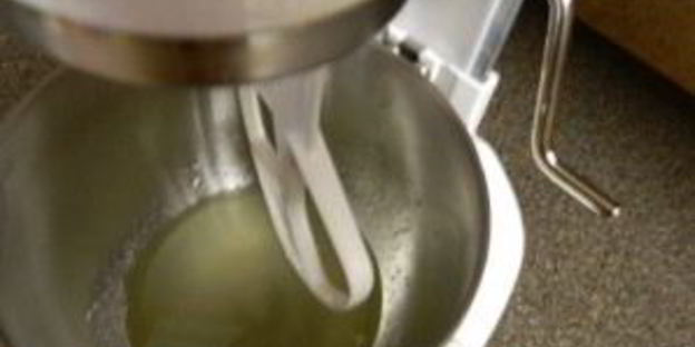 сдобные булочки из дрожжевого теста