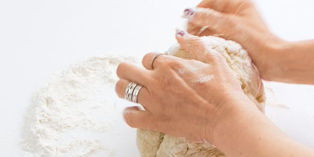 шведские булочки с корицей