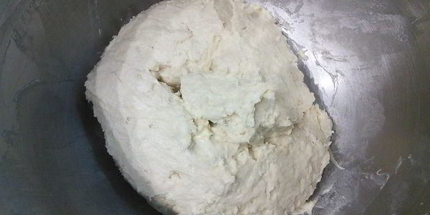 швейцарские молочные булочки