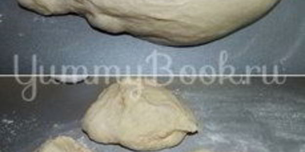 сырные круассаны