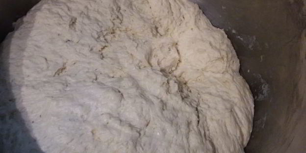 творожные булочки к завтраку