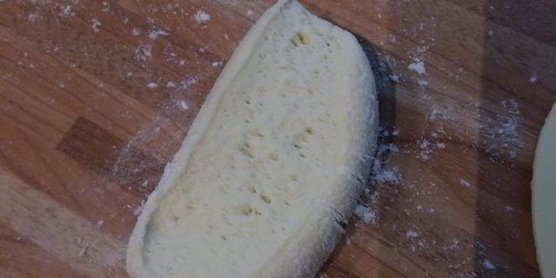 творожные булочки к завтраку