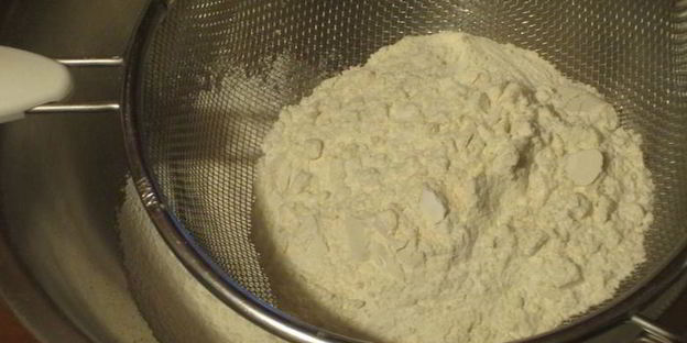 творожные булочки