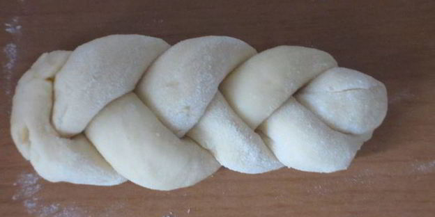 творожные булочки