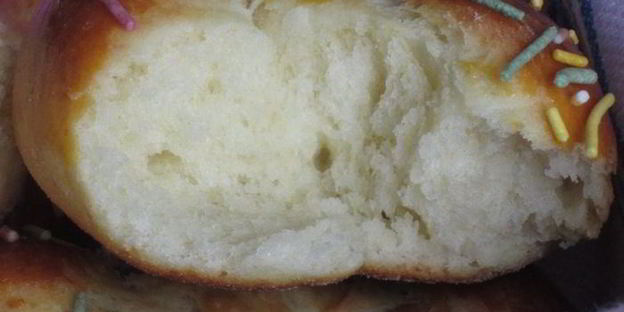 творожные булочки