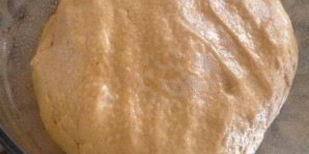 тыквенно-шоколадные булочки