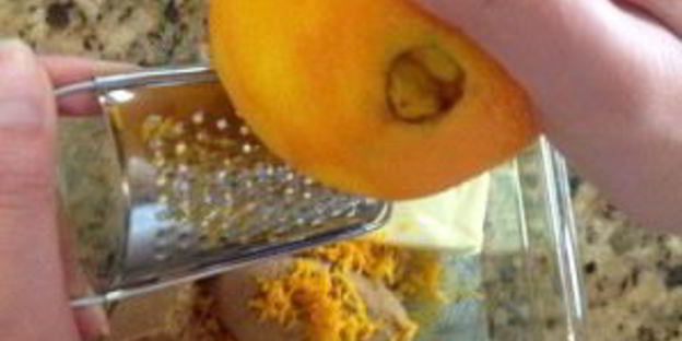 тыквенно-шоколадные булочки