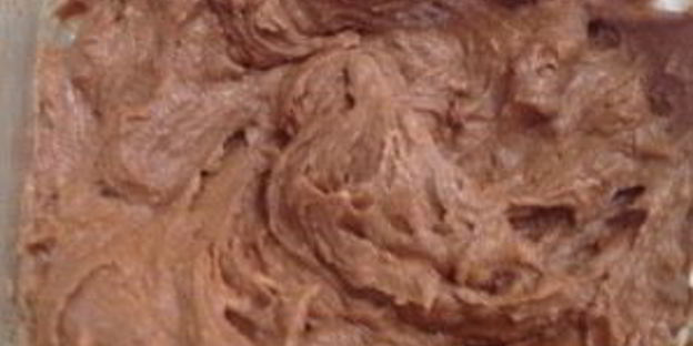 тыквенно-шоколадные булочки