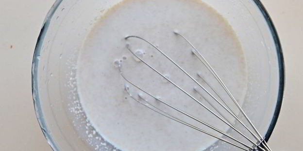 тыквенные булочки с чесноком и тимьяном