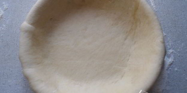 ватрушка классическая