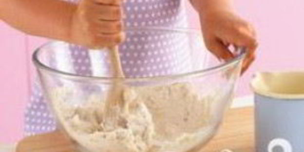 веселые булочки