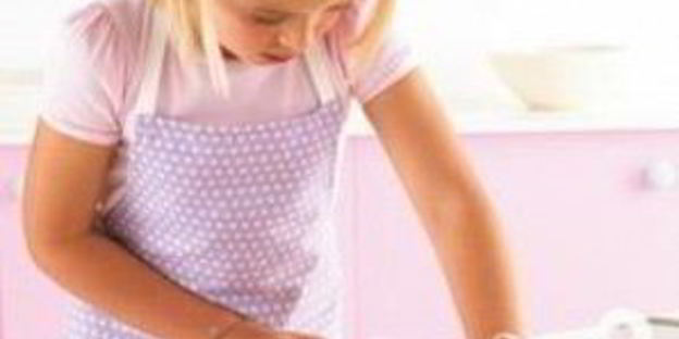 веселые булочки