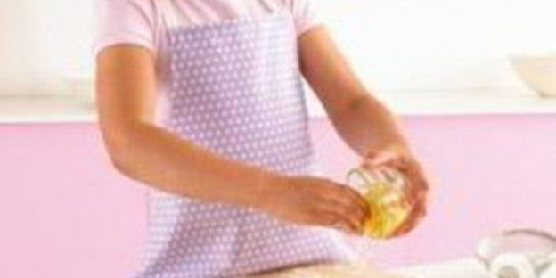 веселые булочки