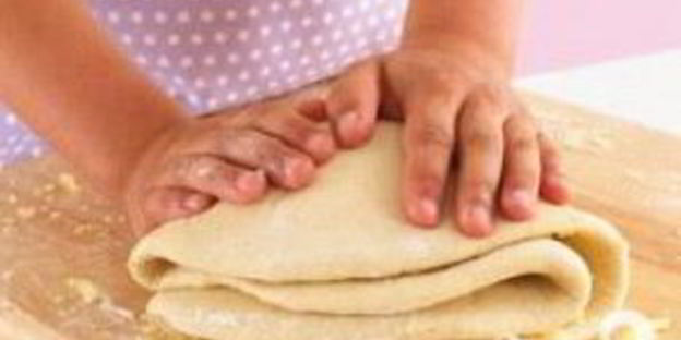 веселые булочки