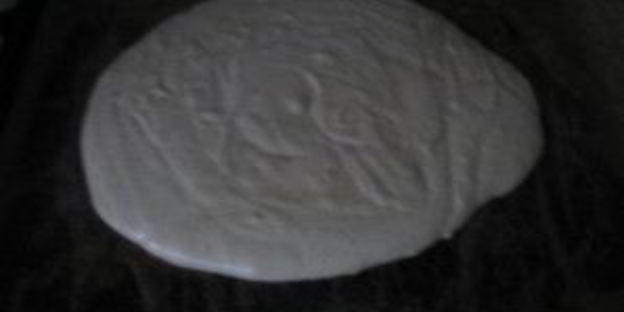 быстрые рулеты к чаю