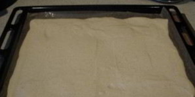 быстрые рулеты к чаю