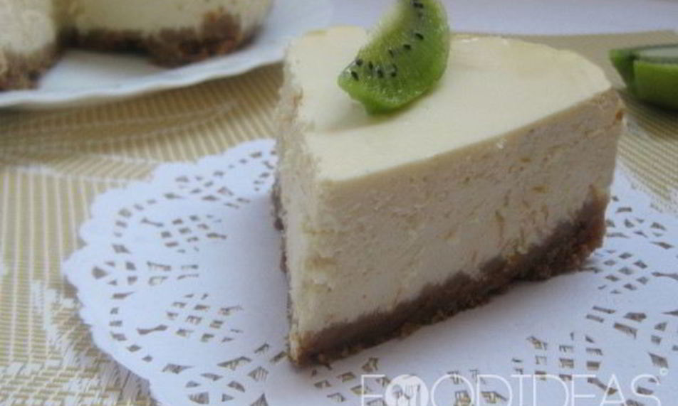 Рецепт бананового чизкейка в мультиварке