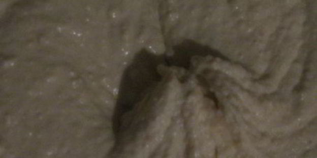 банановый чизкейк