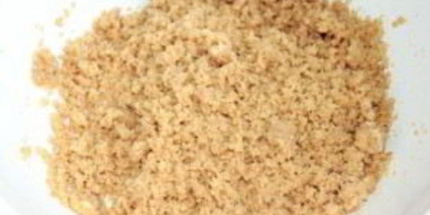 черничный чизкейк со сливками