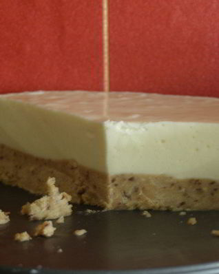 Чизкейк без проблем