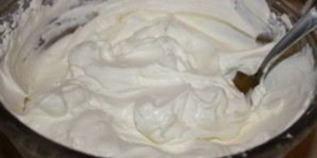 чизкейк без выпечки с рикоттой