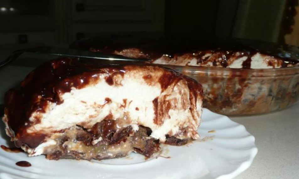 Рецепт чизкейка без выпечки