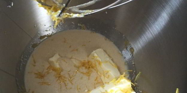 чизкейк львовский сырник