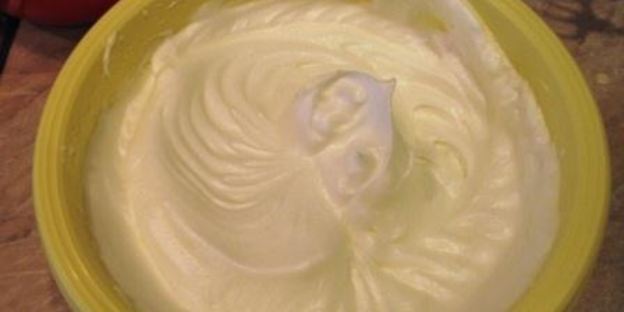 чизкейк мазлтов