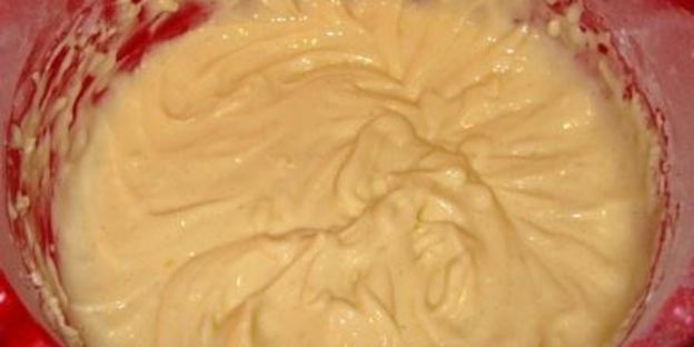 чизкейк мазлтов