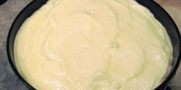 чизкейк мазлтов