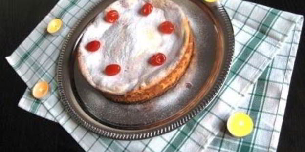 чизкейк мазлтов