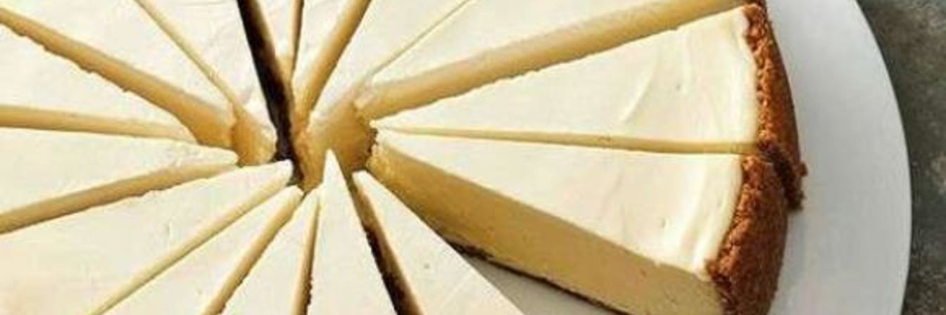 Чизкейк Нью-Йорк