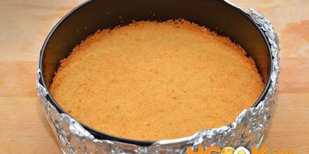 чизкейк нью-йорк