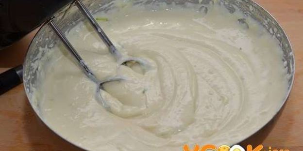 чизкейк нью-йорк