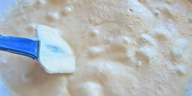 чизкейк по-японски