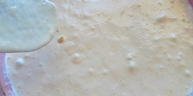 чизкейк по-японски