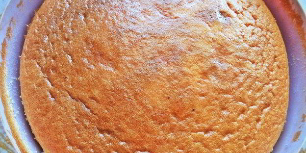 чизкейк по-японски