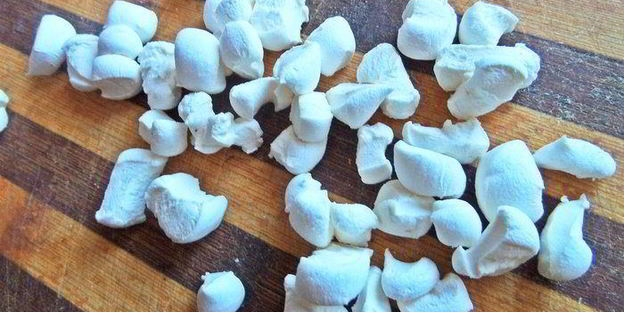 чизкейк по-японски