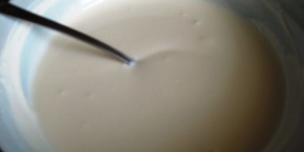 чизкейк с клубникой