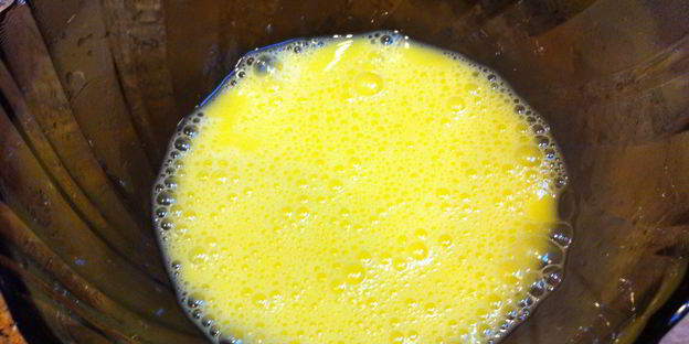 чизкейк с сушеной вишней