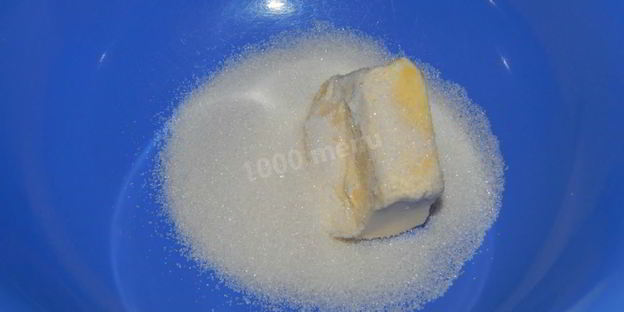 чизкейк с творогом классический